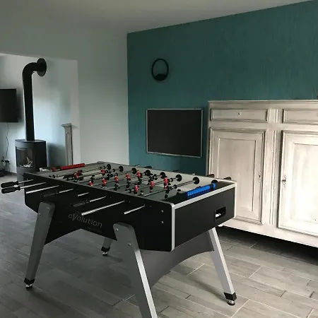 'il Y A' 11 A 13 Pers #nature #familles #calme #pas D'abus D'alcool