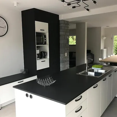 Дом отдыха 'il Y A' 11 A 13 Pers #nature #familles #calme #pas D'abus D'alcool Марш-ан-Фаменн