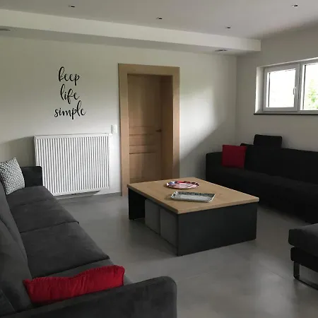 'il Y A' 11 A 13 Pers #nature #familles #calme #pas D'abus D'alcool * Марш-ан-Фаменн