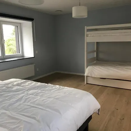 'il Y A' 11 A 13 Pers #nature #familles #calme #pas D'abus D'alcool * Марш-ан-Фаменн