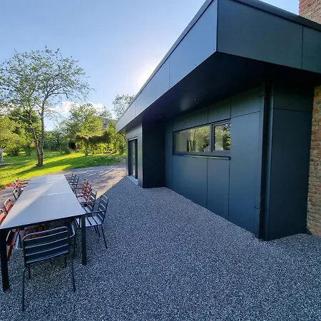 Holiday home 'il Y A' 11 A 13 Pers #nature #familles #calme #pas D'abus D'alcool *