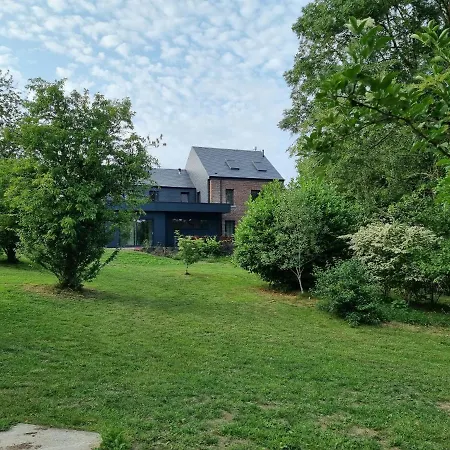 Дом отдыха 'il Y A' 11 A 13 Pers #nature #familles #calme #pas D'abus D'alcool