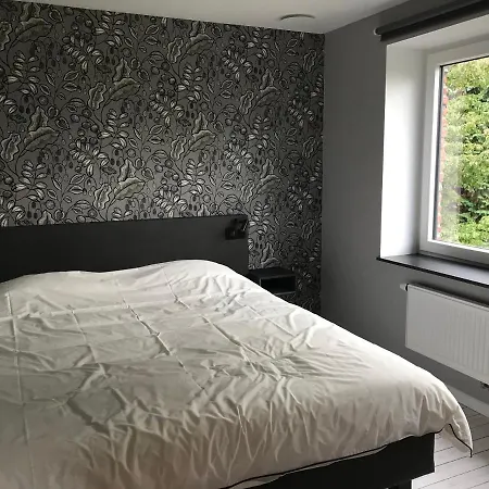 'il Y A' 11 A 13 Pers #nature #familles #calme #pas D'abus D'alcool Дом отдыха Марш-ан-Фаменн