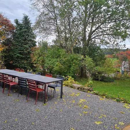 'il Y A' 11 à 13 Pers #nature #familles #calme #pas D'abus D'alcool Casa vacanze