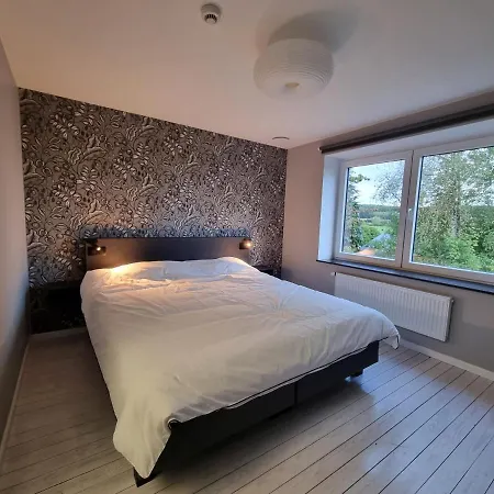 Дом отдыха 'il Y A' 11 A 13 Pers #nature #familles #calme #pas D'abus D'alcool Марш-ан-Фаменн