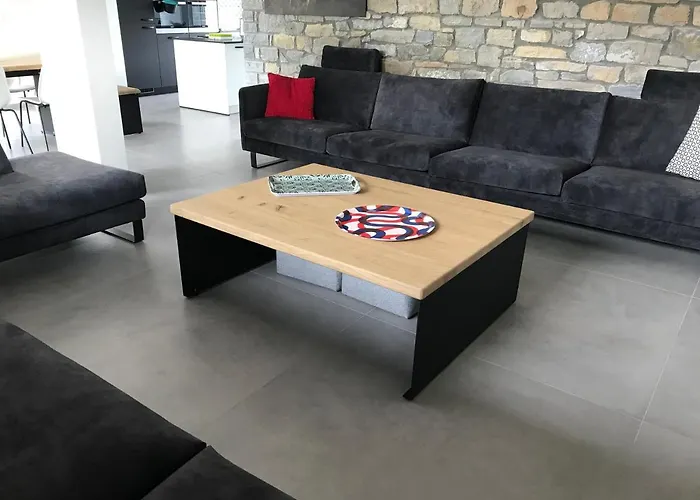 'il Y A' 11 à 13 Pers #nature #familles #calme #pas D'abus D'alcool Casa vacanze