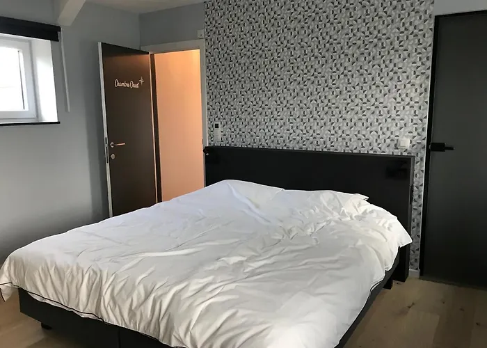 'il Y A' 11 à 13 Pers #nature #familles #calme #pas D'abus D'alcool Casa vacanze *