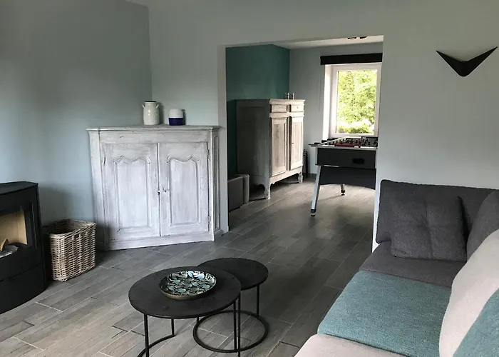 'il Y A' 11 à 13 Pers #nature #familles #calme #pas D'abus D'alcool