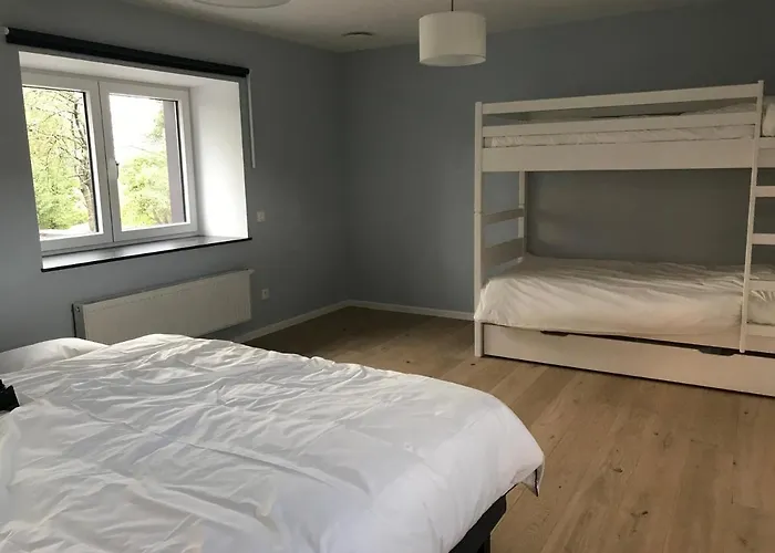 'il Y A' 11 à 13 Pers #nature #familles #calme #pas D'abus D'alcool * Marche-en-Famenne