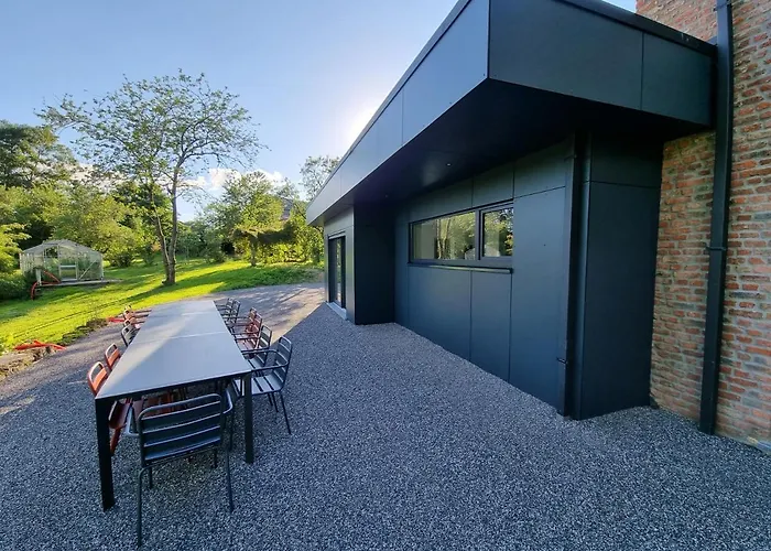 Casa vacanze 'il Y A' 11 à 13 Pers #nature #familles #calme #pas D'abus D'alcool *