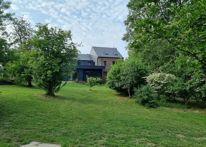 Casa vacanze 'il Y A' 11 à 13 Pers #nature #familles #calme #pas D'abus D'alcool