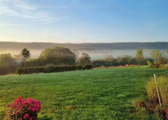 'il Y A' 11 à 13 Pers #nature #familles #calme #pas D'abus D'alcool