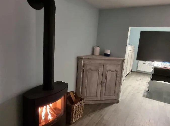 'il Y A' 11 à 13 Pers #nature #familles #calme #pas D'abus D'alcool