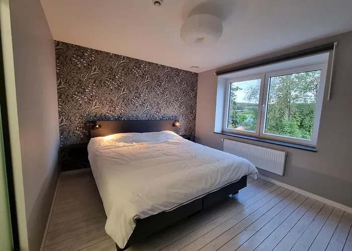 Casa vacanze 'il Y A' 11 à 13 Pers #nature #familles #calme #pas D'abus D'alcool Marche-en-Famenne